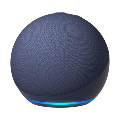 BOCINA BLUETOOTH ECHO DOT (5TH GEN) AZUL