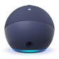 BOCINA BLUETOOTH ECHO DOT (5TH GEN) AZUL