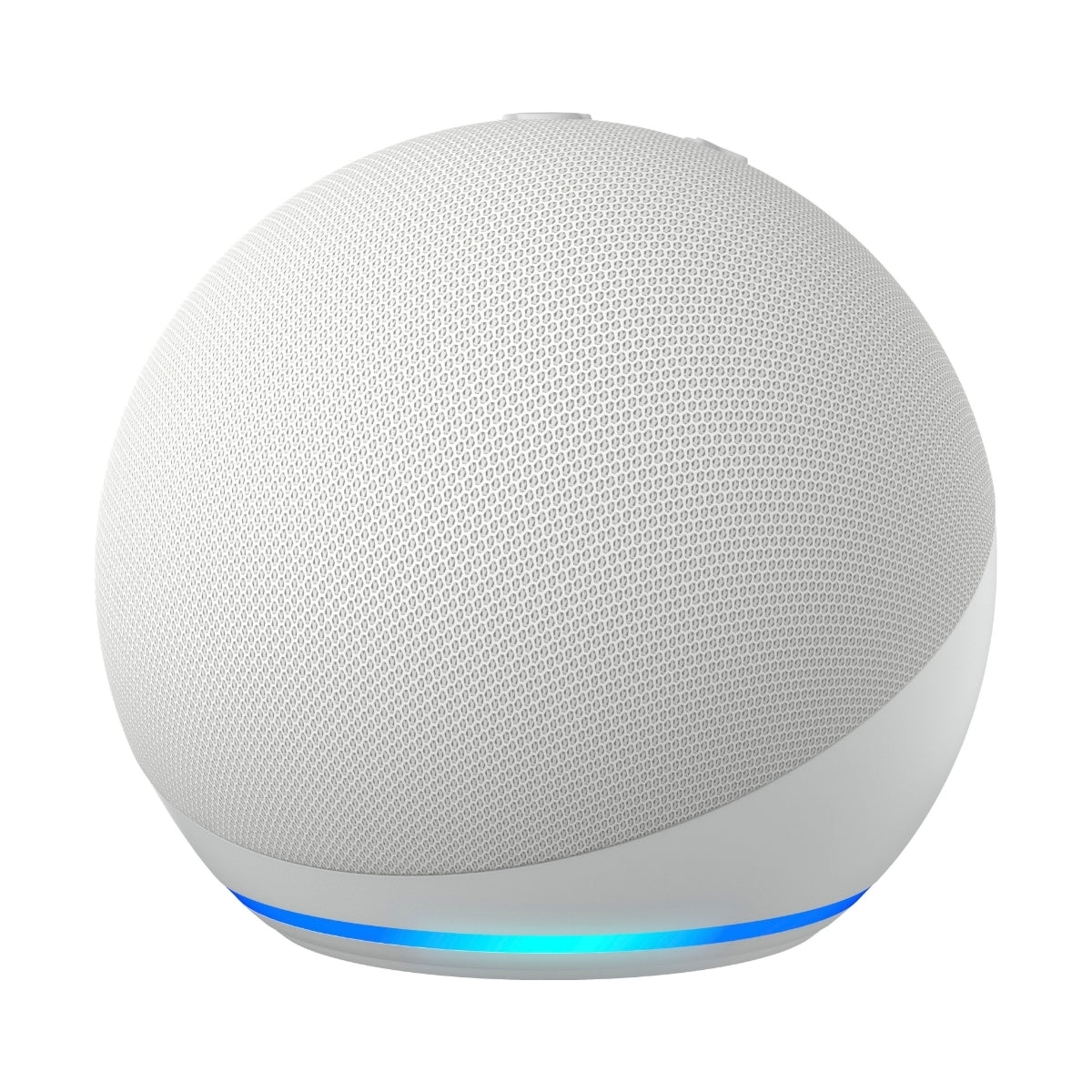 BOCINA BLUETOOTH ECHO DOT (5TH GEN) GRIS