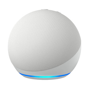 BOCINA BLUETOOTH ECHO DOT (5TH GEN) GRIS