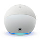 BOCINA BLUETOOTH ECHO DOT (5TH GEN) GRIS