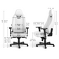SILLA GAMING LEGEND WHITE EDITION NBL-LGD-GER-WED