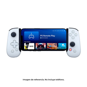 CONTROL PARA MOVIL PLAYSTATION LIGHTNING