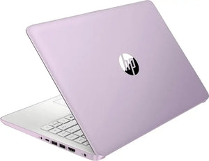 14-DQ6014DX INTEL N150 4GB RAM 128GB SSD 14P W11 MODO S LILA
