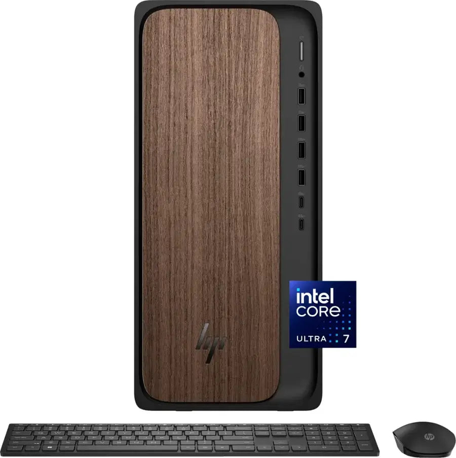 PC M03-0054 OMNIDESK ULTRA 7 265 16GB RAM 1TB SSD W11 TEC Y MOUSE