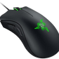 MOUSE DEATHADDER ESSENTIAL ALAMBRICO NEGRO RZ01-03850100-R3M1