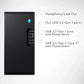 PC GAMING ALIENWARE AURORA AWAUR-7899BLK I7-14700F 16GB RAM 1TB SSD RTX 4060TI 8GB W11