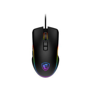 MOUSE USB FORGE GM300 RGB