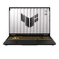 TUF FX608JHR-ES73 i7-14650HX 16GB RAM 512GB SSD RTX 5060 8GB 16P W11 JAEGER GRAY