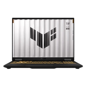 TUF FX608JHR-ES73 i7-14650HX 16GB RAM 512GB SSD RTX 5060 8GB 16P W11 JAEGER GRAY