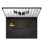 TUF FX608JHR-ES73 i7-14650HX 16GB RAM 512GB SSD RTX 5060 8GB 16P W11 JAEGER GRAY