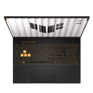 TUF FX608JHR-ES73 i7-14650HX 16GB RAM 512GB SSD RTX 5060 8GB 16P W11 JAEGER GRAY