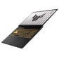 TUF FX608JHR-ES73 i7-14650HX 16GB RAM 512GB SSD RTX 5060 8GB 16P W11 JAEGER GRAY