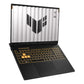 TUF FX608JHR-ES73 i7-14650HX 16GB RAM 512GB SSD RTX 5060 8GB 16P W11 JAEGER GRAY