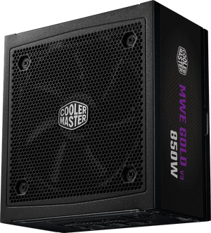 FUENTE DE PODER 850W NWE 80 PLUS GX III GOLD