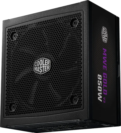 FUENTE DE PODER 850W NWE 80 PLUS GX III GOLD