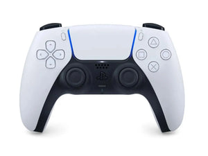 CONTROL INALAMBRICO PARA PLAYSTATION DUAL SENSE WHITE