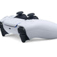 CONTROL INALAMBRICO PARA PLAYSTATION DUAL SENSE WHITE