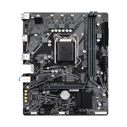 MOTHERBOARD H510M K V2