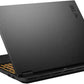 TUF FX608JMR-F16 i7-14650HX 32GB RAM 1TB SSD RTX 5060 8GB 15.6P W11