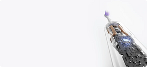 CEPILLO DENTAL ELECTRICO OSCILACION PRO PURPLE BHR07ZWGL