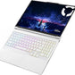 LEGION 7I ULTRA 9 275HX 32GB RAM 1TB SSD RTX 5070 8GB 16P 2.5K OLED W11 GLACIER WHITE