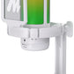 MICROFONO DGM20 WHITE USB Y USB-C RGB