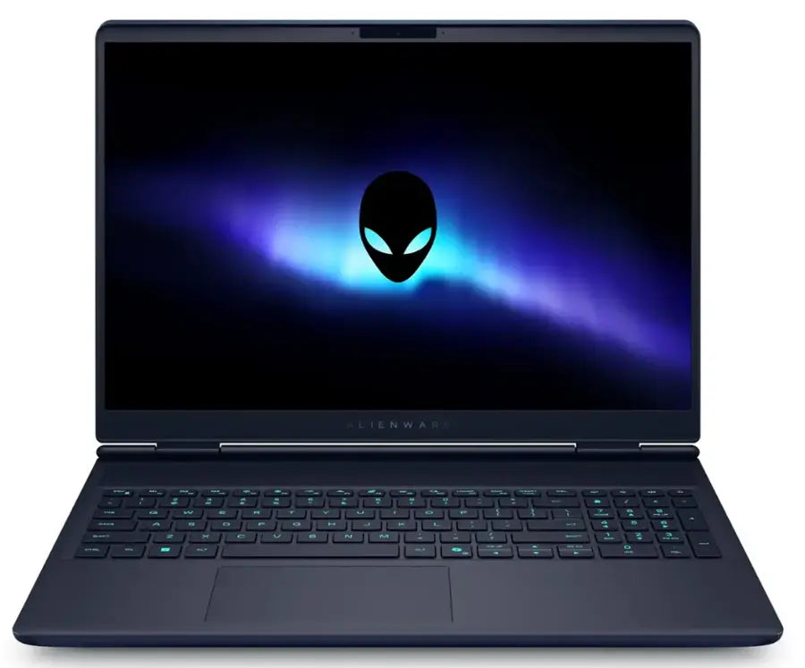 ALIENWARE LAC16251-9582BLU-PUS ULTRA 9 275HX 32GB RAM 2TB SSD RTX 5070 8GB 16P QHD W11 BLU