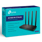 ROUTER AC1900 WIFI DUAL BAND ARCHER C80 4 ANTENAS