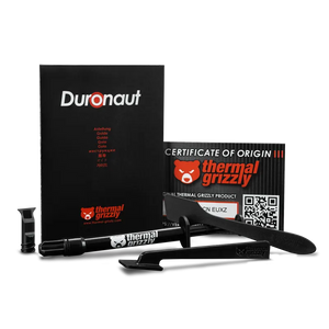 PASTA TERMICA TG-D-002 DURONAUT
