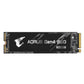 UNIDAD DE ESTADO SOLIDO AORUS 500GB NVME GEN 4