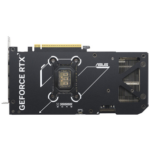 TARJETA DE VIDEO DUAL RTX 5070 12GB GDDR7 OC BLACK