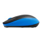 MOUSE INALAMBRICO M190 .- AZUL