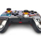 CONTROL PARA NINTENDO SWITCH BOWSER OIL