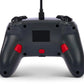 CONTROL PARA NINTENDO SWITCH BOWSER OIL