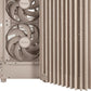 CASES GAMING PRO ART PA401 BEIGE