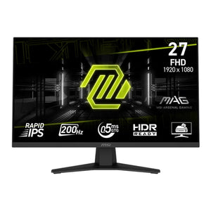 MONITOR GAMING MAG 274F 27P 1920 X 1080 200 HZ