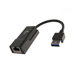 USB 3.0 A RJ - 45