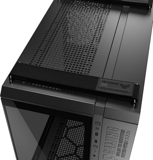 CASE TUF GAMING GT502 HORIZON 90DC0090-B08020 BLACK