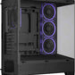 CASE GAMER A31 PLUS NEGRO