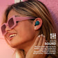 AUDIFONOS INALAMBRICOS GO POP TEAL