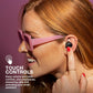 AUDIFONOS INALAMBRICOS GO POP TRUE BLACK