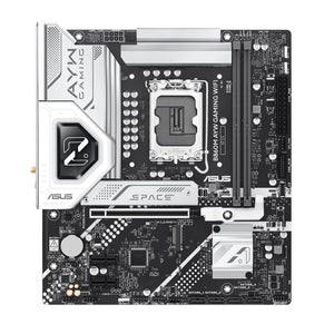 MOTHERBOARD B860M AYW GAMING WIFI LGA1851
