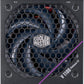FUENTE DE PODER 1100 V PLATINUM V2 ATX 3.1 BLACK