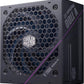 FUENTE DE PODER 1100 V PLATINUM V2 ATX 3.1 BLACK