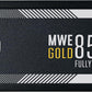 FUENTE DE PODER MWE GOLD 850 V2 FULL MODULAR MPE-8501-AFAAG-U2