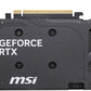 TARJETA DE VIDEO SHADOW 2X RTX 5050 8GB GDDR6 OC EDITION