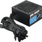 FUENTE DE PODER S12 500WATTS 80 PLUS BRONZE