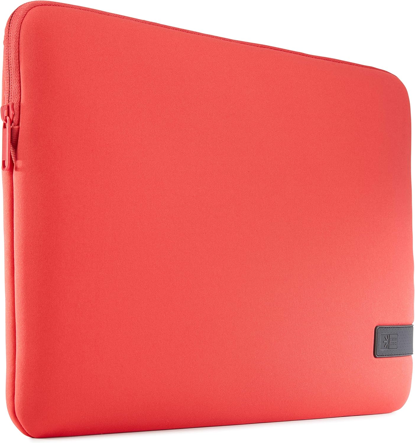 FUNDA PARA LAPTOP REFLECT 15.6P ROJA