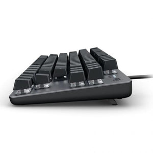 TECLADO MECANICO K835 TKL - SWITCH ROJO - US